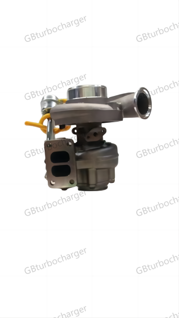 HX35W 3534923 Turbocharger Fit for 1994- Cummins 5.9L 6BT