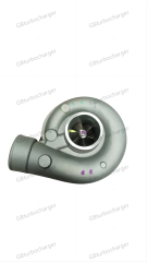 S1B 317960 Turbocharger Fit for 1999-2011 Deutz BF4L1011F