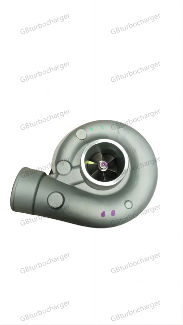 S1B 317960 Turbocharger Fit for 1999-2011 Deutz BF4L1011F