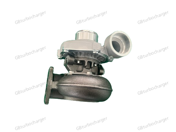 TB4129 466608-9002 / 466608-0003 Turbocharger Fit for 1984-2009 John Deere 6466, 6466A