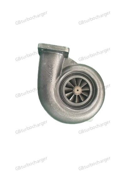 TB4129 466608-9002 / 466608-0003 Turbocharger Fit for 1984-2009 John Deere 6466, 6466A