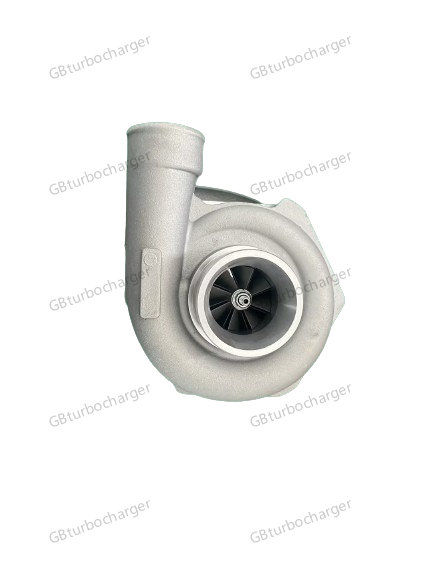 T04B15 409250-5002S Turbocharger Fit for Garrett 6404T, 6406T