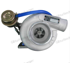 HX30W 3592121 Turbocharger Fit for Cummins 4BTA, B4.5