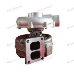 H2D 3525517 Turbocharger Fit for 1989-12 Scania DSC11-18