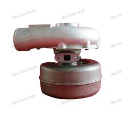 H2D 3525517 Turbocharger Fit for 1989-12 Scania DSC11-18