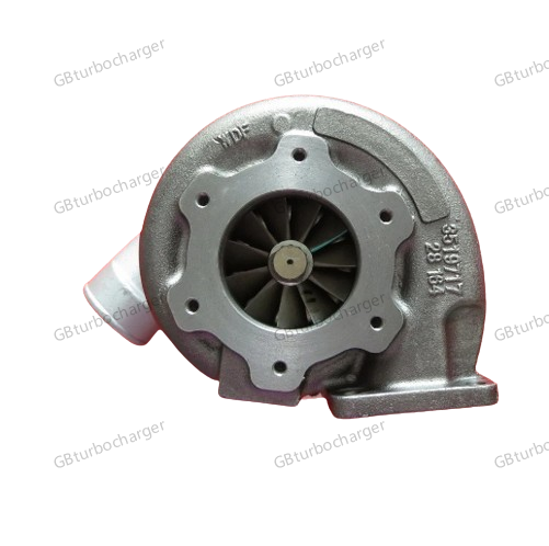 H2D 3525517 Turbocharger Fit for 1989-12 Scania DSC11-18