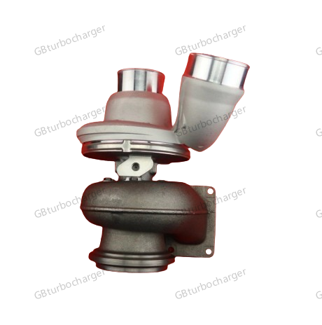 S300A113 631GC5172AM5 Turbocharger Fit for 2002- Mack E7-350/400 EM7, E7, EM7