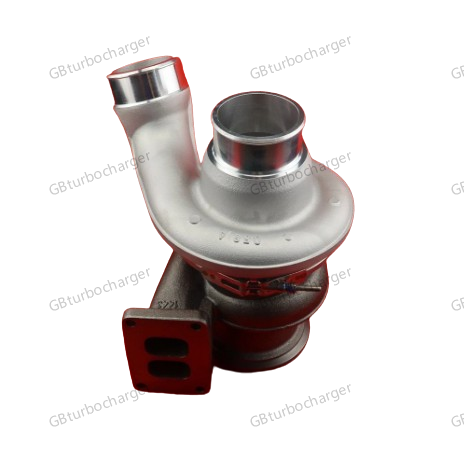 S300A113 631GC5172AM5 Turbocharger Fit for 2002- Mack E7-350/400 EM7, E7, EM7