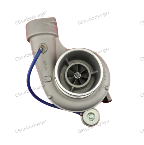 S410G 177148/170354 Turbocharger Fit for 1994-2007 CATERPILLAR 3406C,3406E