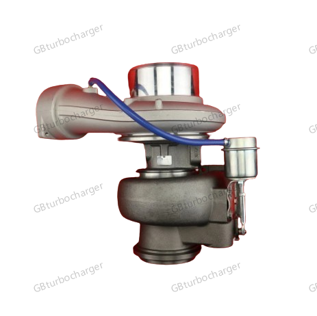 S410G 177148/170354 Turbocharger Fit for 1994-2007 CATERPILLAR 3406C,3406E