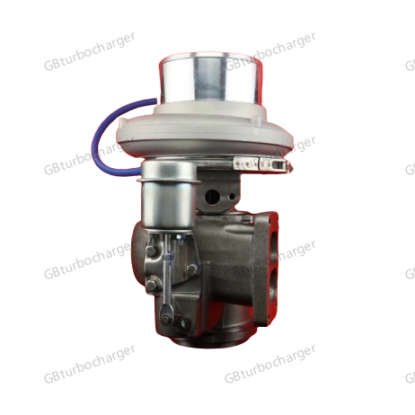 S410G 177148/170354 Turbocharger Fit for 1994-2007 CATERPILLAR 3406C,3406E