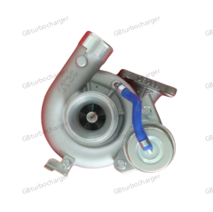 CT26 17201-17010 Turbocharger Fit for 1990-1997 TOYOTA 1HDT, 1HD-T