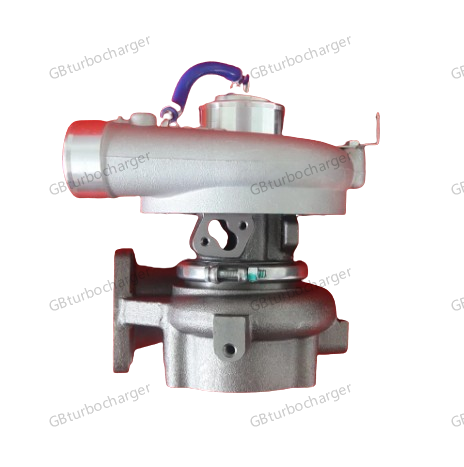 CT26 17201-17010 Turbocharger Fit for 1990-1997 TOYOTA 1HDT, 1HD-T