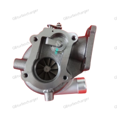 CT26 17201-17010 Turbocharger Fit for 1990-1997 TOYOTA 1HDT, 1HD-T