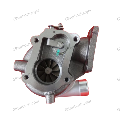 CT26 17201-17010 Turbocharger Fit for 1990-1997 TOYOTA 1HDT, 1HD-T
