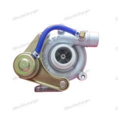 CT9 17201-64070 Turbocharger Fit for Toyota 3CTE