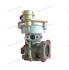 CT9 17201-64070 Turbocharger Fit for Toyota 3CTE