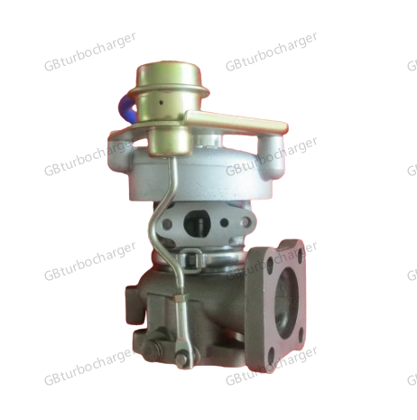 CT9 17201-64070 Turbocharger Fit for Toyota 3CTE