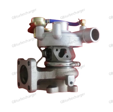 CT9 17201-64070 Turbocharger Fit for Toyota 3CTE