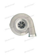 DD15 A4720902880 Turbocharger Fit for 2018 Detroit Diesel