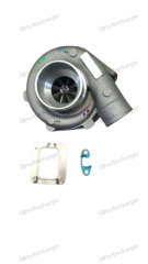 T04B80 311452 Turbocharger Fit for Deutz 649T, 2900 MK2