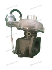 GT2560LS 700716-0009 Turbocharger Fit for ISUZU 4HE1XS,4HE1XS