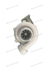 TB4129 466608-9002 / 466608-0003 Turbocharger Fit for 1984-2009 John Deere 6466, 6466A