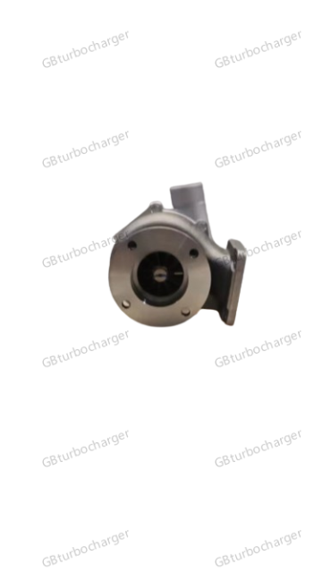 T04B80 311452 Turbocharger Fit for Deutz 649T, 2900 MK2