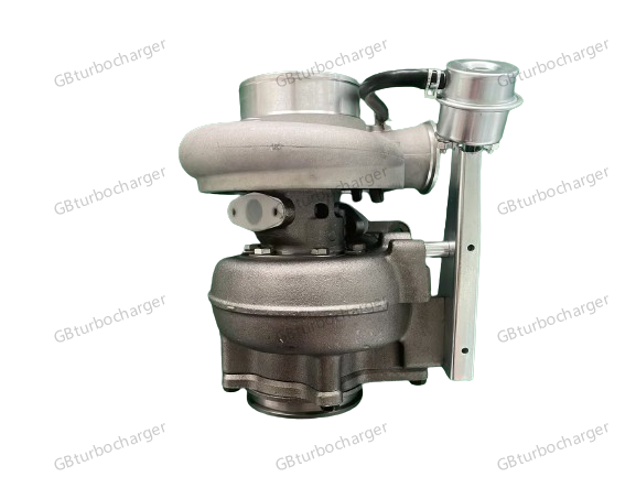 HX40W 3597760 Turbocharger Fit for 1993- CUMMINS 6CTA