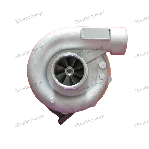 H2D 3525517 Turbocharger Fit for 1989-12 Scania DSC11-18