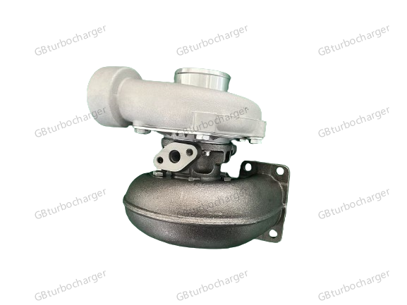 TB4129 466608-9002 / 466608-0003 Turbocharger Fit for 1984-2009 John Deere 6466, 6466A