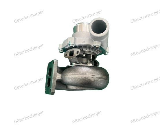 T04B38 466334-9010 Turbocharger Fit for 1980- John Deere 6359T