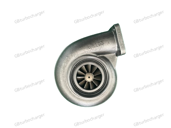 T04B15 409250-5002S Turbocharger Fit for Garrett 6404T, 6406T