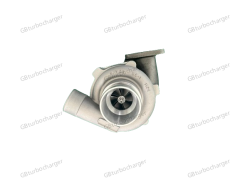 T04B38 466334-9010 Turbocharger Fit for 1980- John Deere 6359T