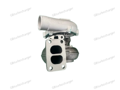 T04B15 409250-5002S Turbocharger Fit for Garrett 6404T, 6406T