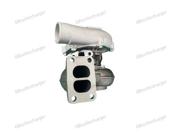 T04B15 409250-5002S Turbocharger Fit for Garrett 6404T, 6406T