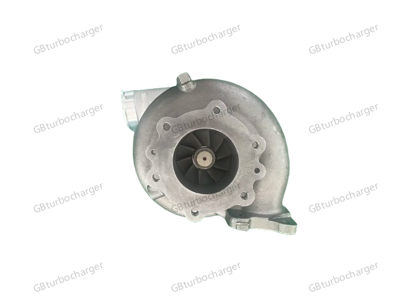 DD15 A4720902880 Turbocharger Fit for 2018 Detroit Diesel