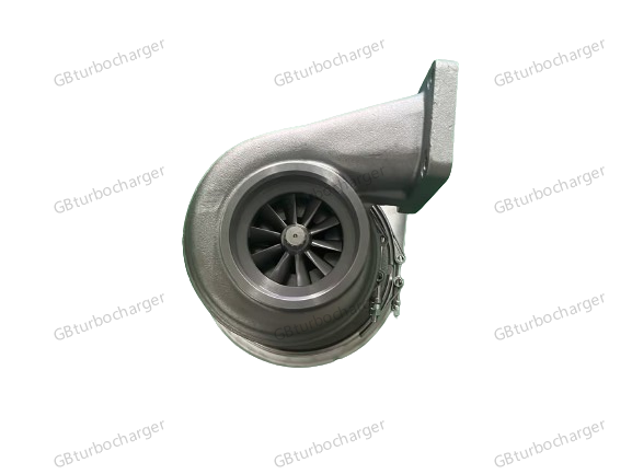 4LF-302 312100 Turbocharger Fit for Caterpillar 1981-08 3306