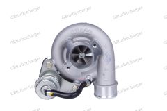 CT12 17201-64050 Turbocharger Fit for Toyota 2CT 2C-T 2.0L D 83H
