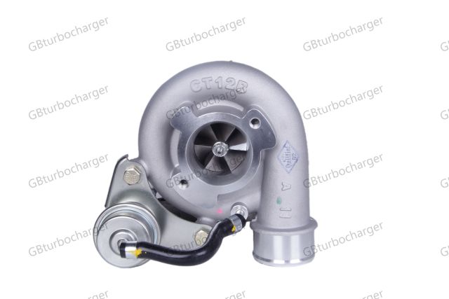 CT12 17201-64050 Turbocharger Fit for Toyota 2CT 2C-T 2.0L D 83H