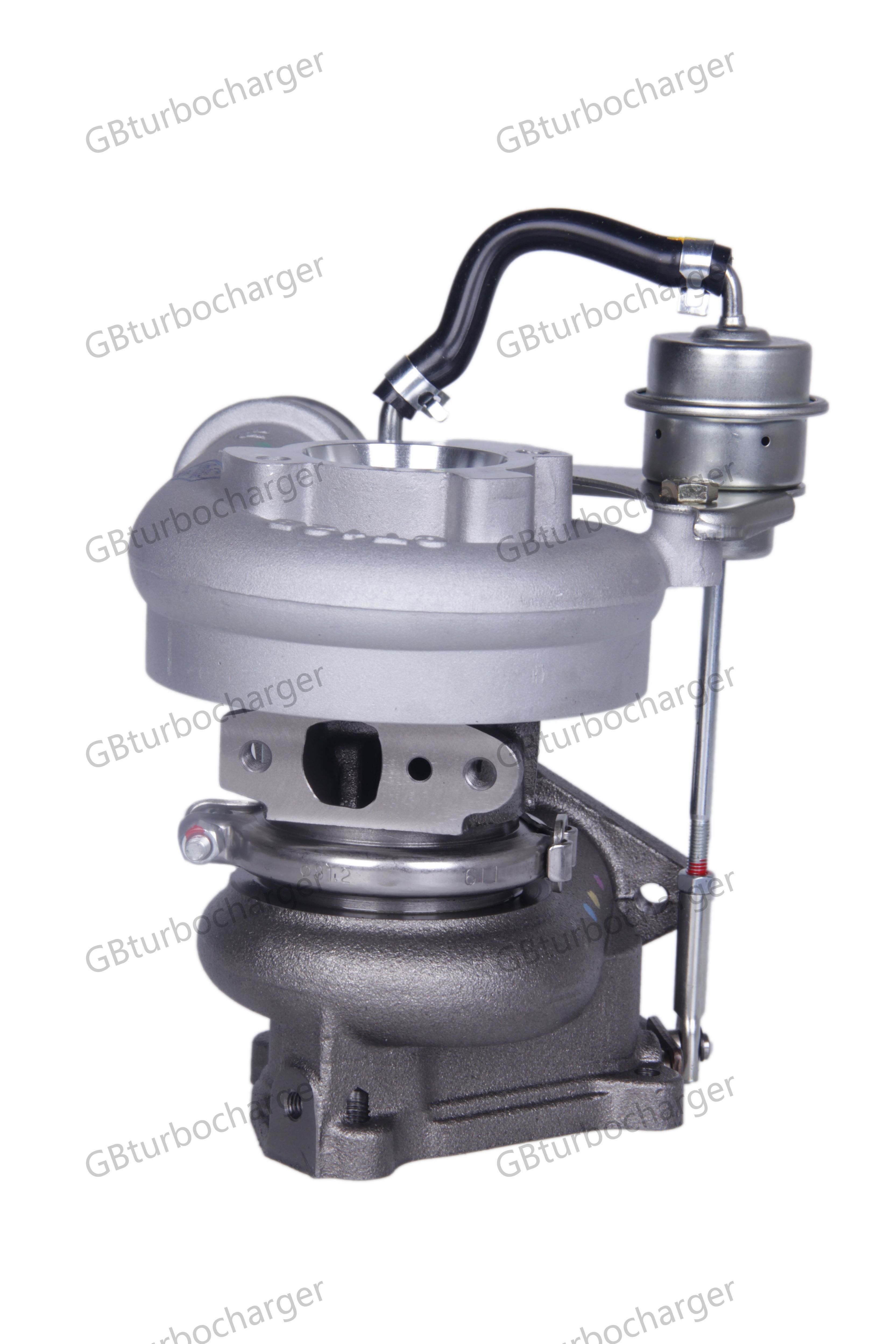 CT12 17201-64050 Turbocharger Fit for Toyota 2CT 2C-T 2.0L D 83H