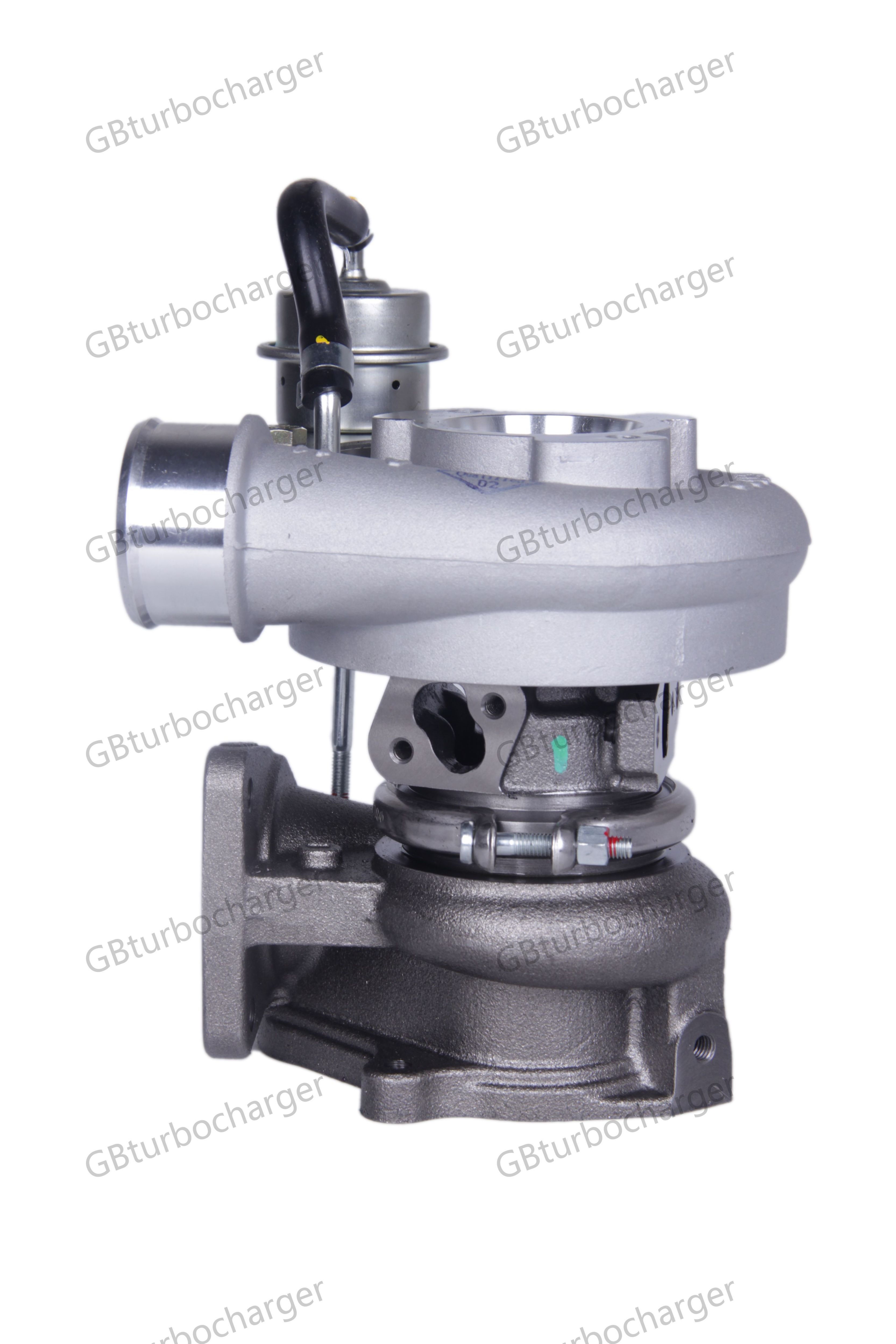 CT12 17201-64050 Turbocharger Fit for Toyota 2CT 2C-T 2.0L D 83H