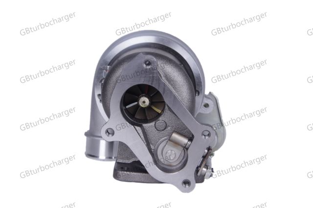 CT12 17201-64050 Turbocharger Fit for Toyota 2CT 2C-T 2.0L D 83H