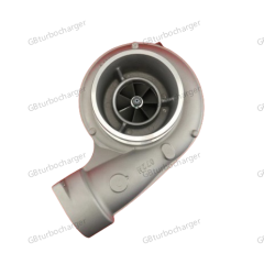 S410SX 1496 988 0000 Turbocharger Fit for 2005-2014 CATERPILLAR 3406, C15
