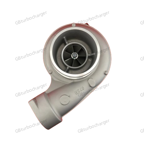 S410SX 1496 988 0000 Turbocharger Fit for 2005-2014 CATERPILLAR 3406, C15