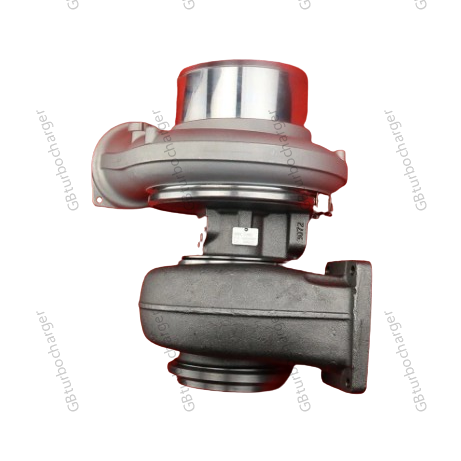 S410SX 1496 988 0000 Turbocharger Fit for 2005-2014 CATERPILLAR 3406, C15