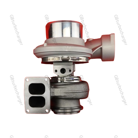 S410SX 1496 988 0000 Turbocharger Fit for 2005-2014 CATERPILLAR 3406, C15