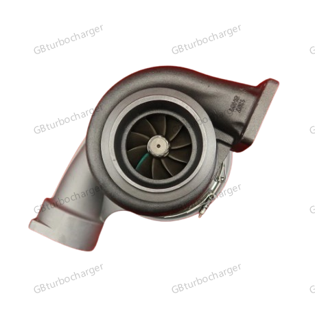S410SX 1496 988 0000 Turbocharger Fit for 2005-2014 CATERPILLAR 3406, C15