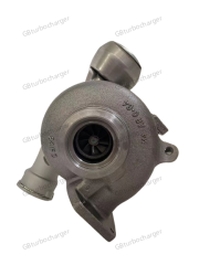 GT2052V 720931-5004S Turbocharger Fit for 2003 – 2006 VW T5 Transporter 2.5 TDI 174 HP AXE - 720931-5004S
