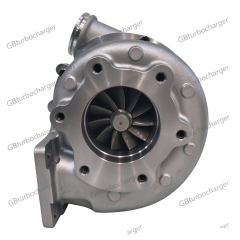 K31 53319886727 Turbocharger Fit for MAN Truck/Bus 12.0L engines, year 1998-2009